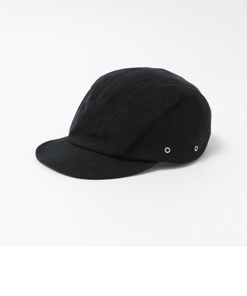 【SHIPS別注】halo commodity: CORD JET CAP