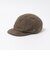 【SHIPS別注】halo commodity: CORD JET CAP
