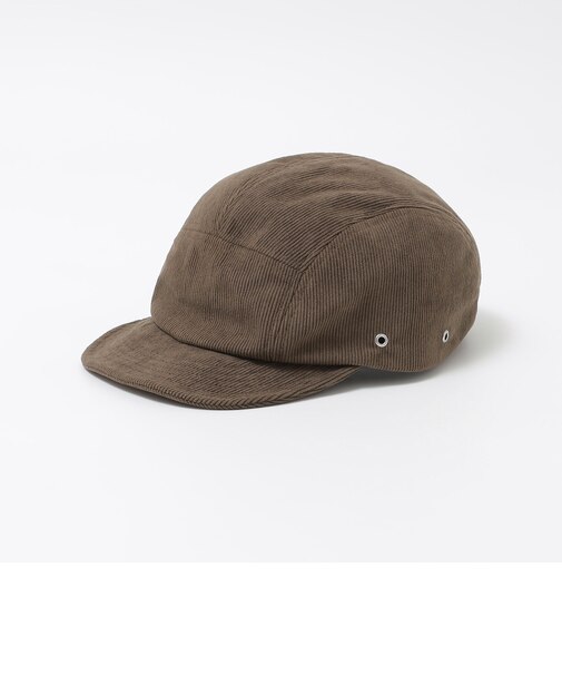 【SHIPS別注】halo commodity: CORD JET CAP