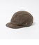 【SHIPS別注】halo commodity: CORD JET CAP