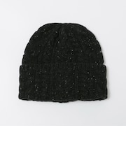 【SHIPS別注】halo commodity: FAMILIAR WATCH CAP