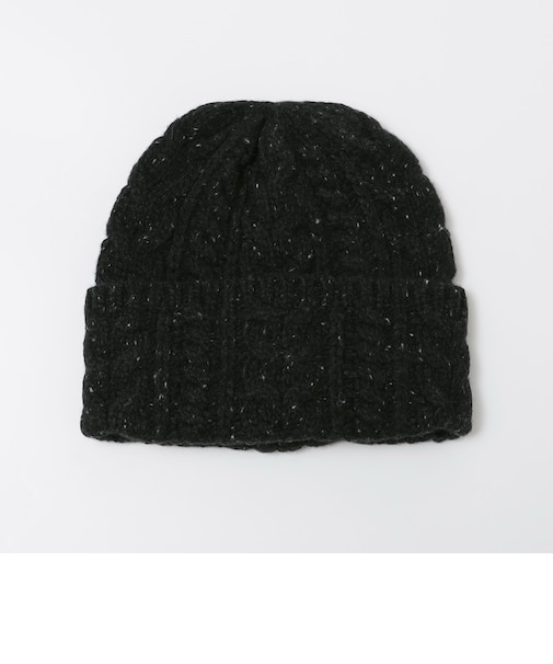 【SHIPS別注】halo commodity: FAMILIAR WATCH CAP