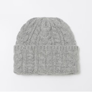 【SHIPS別注】halo commodity: FAMILIAR WATCH CAP