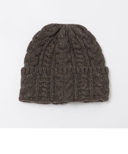 【SHIPS別注】halo commodity: FAMILIAR WATCH CAP