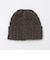 【SHIPS別注】halo commodity: FAMILIAR WATCH CAP