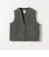 Mouflon Mouflon: ショート ボア ベスト