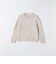 【SHIPS any別注】TRICOTS JEAN MARC:〈洗濯機可能〉モヘヤ ミックス ニット プルオーバー
