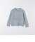 【SHIPS any別注】TRICOTS JEAN MARC:〈洗濯機可能〉モヘヤ ミックス ニット プルオーバー