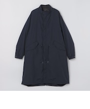 【SHIPS別注】TAION:〈手洗い可能〉ダウン ライナー付き ドッキング モッズ コート