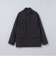 City Ambient Products: メルトン M-65 フィールド ジャケット