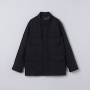 City Ambient Products: メルトン M-65 フィールド ジャケット