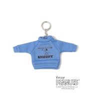 【SHIPS any別注】PEANUTS / SNOOPY スウェット モチーフ チャーム