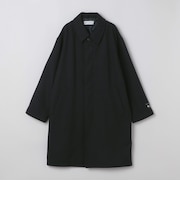 City Ambient Products: リラックス メルトン ロング コート