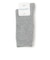 BLEU FORET:SLD COL WL SOCKS