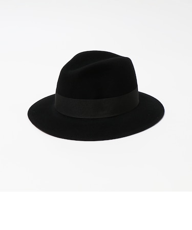 GRILLO: FELT HAT