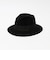GRILLO: FELT HAT