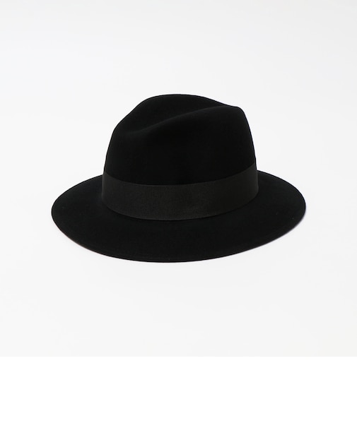 GRILLO: FELT HAT