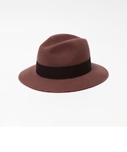 GRILLO: FELT HAT