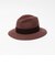 GRILLO: FELT HAT