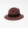 GRILLO: FELT HAT