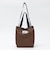Battenwear: MINI PACKABLE TOTE