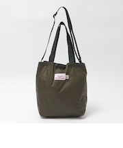 Battenwear: MINI PACKABLE TOTE