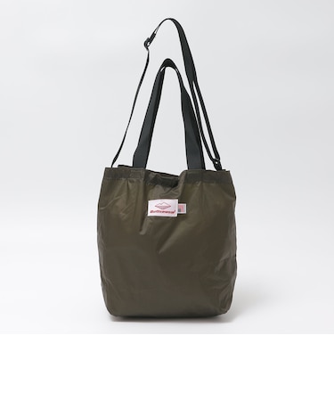 Battenwear: MINI PACKABLE TOTE