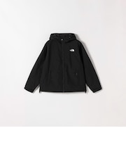 THE NORTH FACE:〈洗濯機可能〉ショート コンパクト 裏起毛 ジャケット