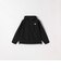THE NORTH FACE:〈洗濯機可能〉裏起毛 ショート ジャケット