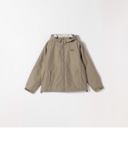 THE NORTH FACE:〈洗濯機可能〉裏起毛 ショート ジャケット
