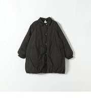 NANGA:〈手洗い可能〉テントフォーム ダウン コート