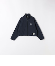 Collegiate Pacific:〈手洗い可能〉ジップ フリース ジャケット