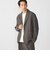 〈セットアップ対応〉Comfy Line ニードル ジャージー ジャケット