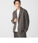 〈セットアップ対応〉Comfy Line ニードル ジャージー ジャケット