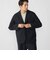 〈セットアップ対応〉Comfy Line ニードル ジャージー ジャケット