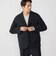 〈セットアップ対応〉Comfy Line ニードル ジャージー ジャケット