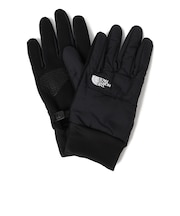 THE NORTH FACE: ヌプシ イーチップ グローブ