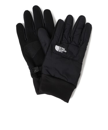 THE NORTH FACE: ヌプシ イーチップ グローブ