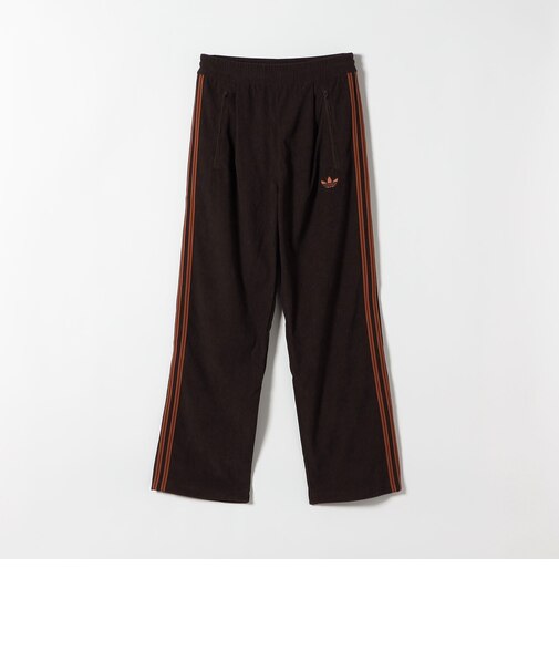 adidas:〈洗濯機可能〉FIREBIRD コーデュロイ トラックパンツ