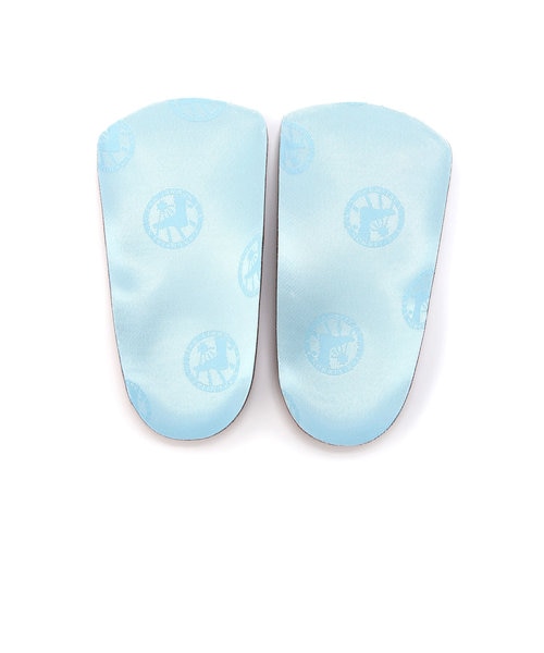 ビルケンシュトック】ブルーフットベッド スポーツ/ブラック