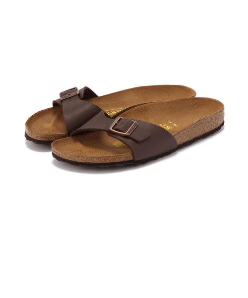 ビルケンシュトック】マートン/ブラック オイルドレザー/ブーツ メンズ