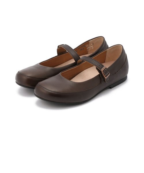BIRKENSTOCK 　リズモア　ストラップシューズ☆36 BIRKENSTOCK リズモア ストラップシューズ☆36 ビルケンシュトッ