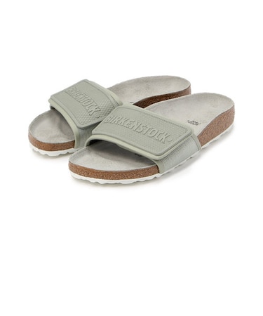 【ビルケンシュトック】テマ/デザートセージ マイクロファイバー/サンダル レディース/TEMA