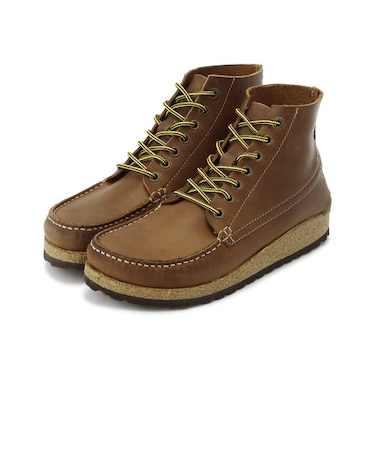 【ビルケンシュトック】マートン/ロースト オイルドレザー/ブーツ レディース/MARTON