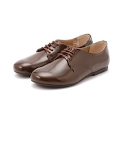 【ビルケンシュトック】ソーンダース ナチュラルレザー パテントチョコレート/シューズ レディース/SAUNDERS