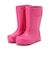 【ビルケンシュトック】デリー イーブイエー/ネオンピンク EVA/ブーツ キッズ/DERRY