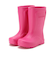 【ビルケンシュトック】デリー イーブイエー/ネオンピンク EVA/ブーツ キッズ/DERRY