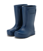 【ビルケンシュトック】デリー イーブイエー/ネイビー EVA/ブーツ キッズ/DERRY