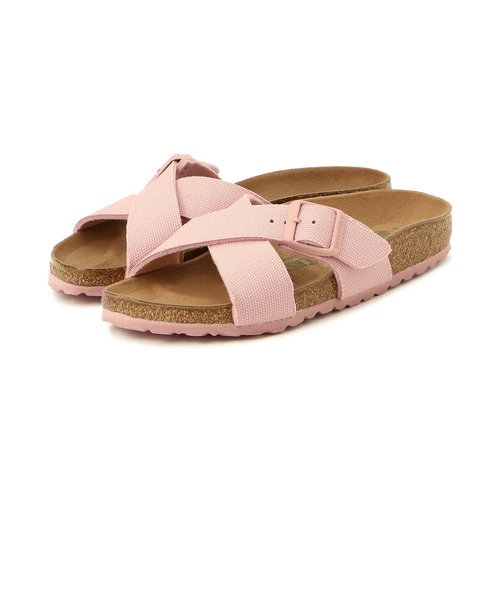Birkenstock シエナ レディースサンダル 38 24.5cmヴィーガン 楽天市場】＼ SALE ／[ ビルケンシュトック ] シエナ エッグ