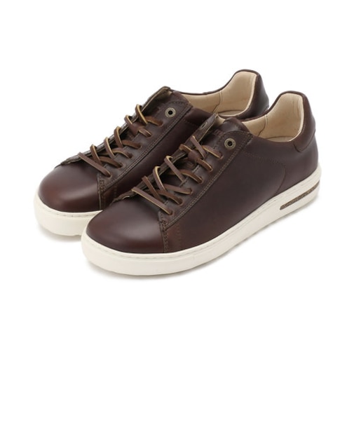 【ビルケンシュトック】ベンド ロー/チョコレート ホーウィンレザー/シューズ メンズ/BEND LOW